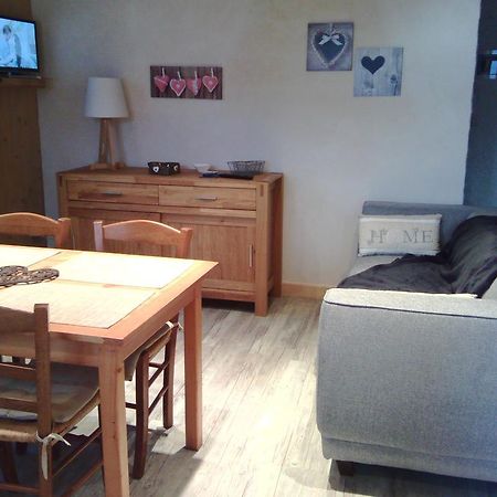 Le Foueustarle Apartment ลา เจียตตาซ์ ห้อง รูปภาพ