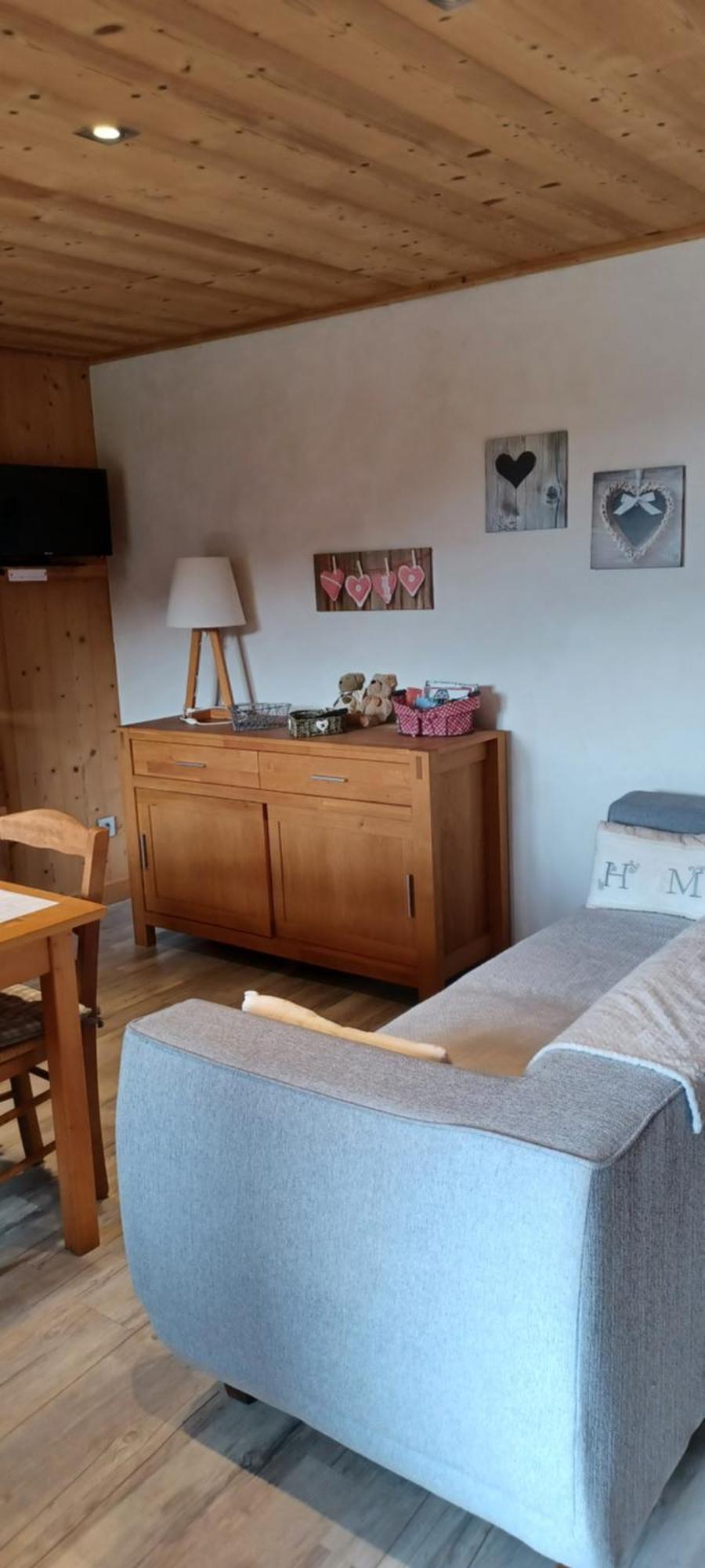 Le Foueustarle Apartment ลา เจียตตาซ์ ภายนอก รูปภาพ